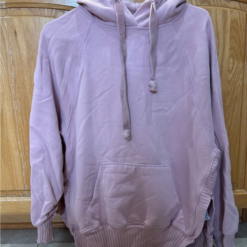 American Eagle Over-Sized Hoodie